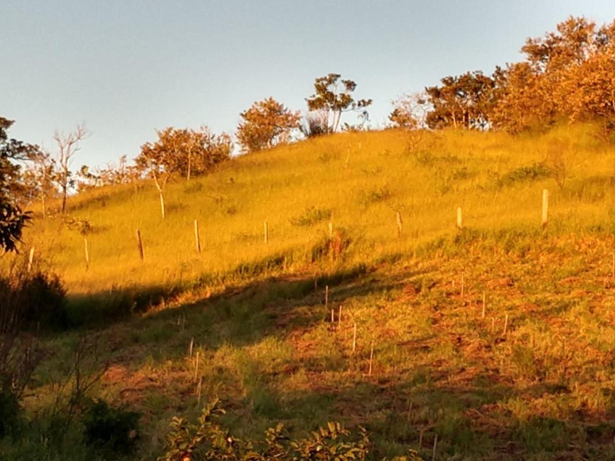 Fazenda Da Luz Βίλα Vassouras Εξωτερικό φωτογραφία