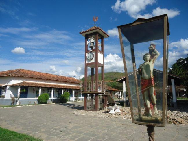 Fazenda Da Luz Βίλα Vassouras Εξωτερικό φωτογραφία