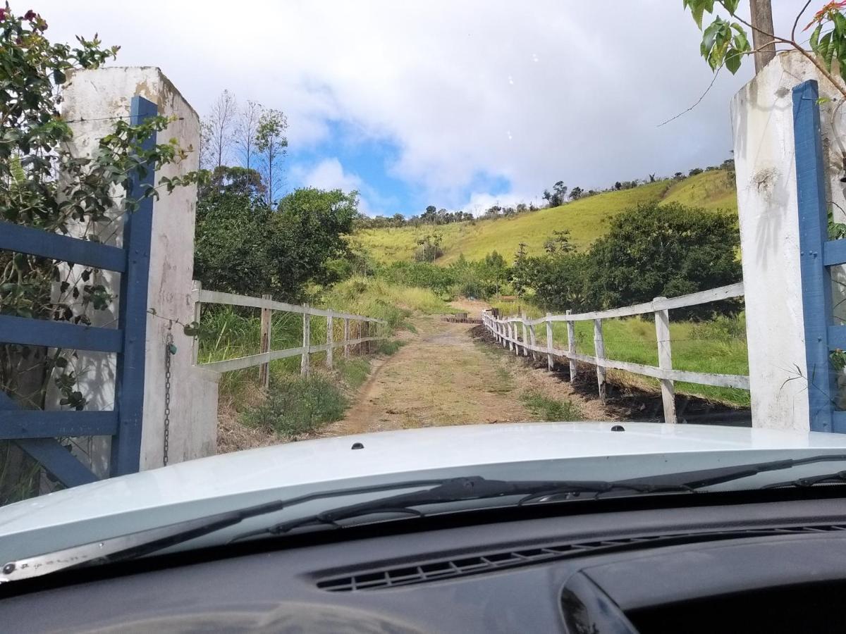 Fazenda Da Luz Βίλα Vassouras Εξωτερικό φωτογραφία